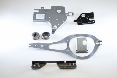Chassis