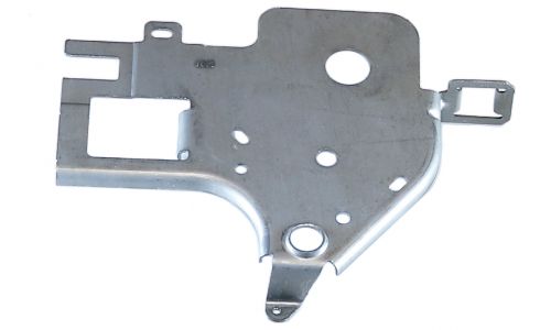 Chassis 1